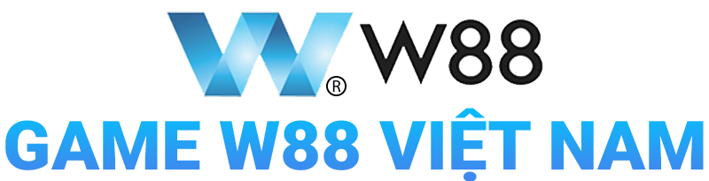 Logo w88